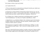line edit and proofread ai content including transcripts
